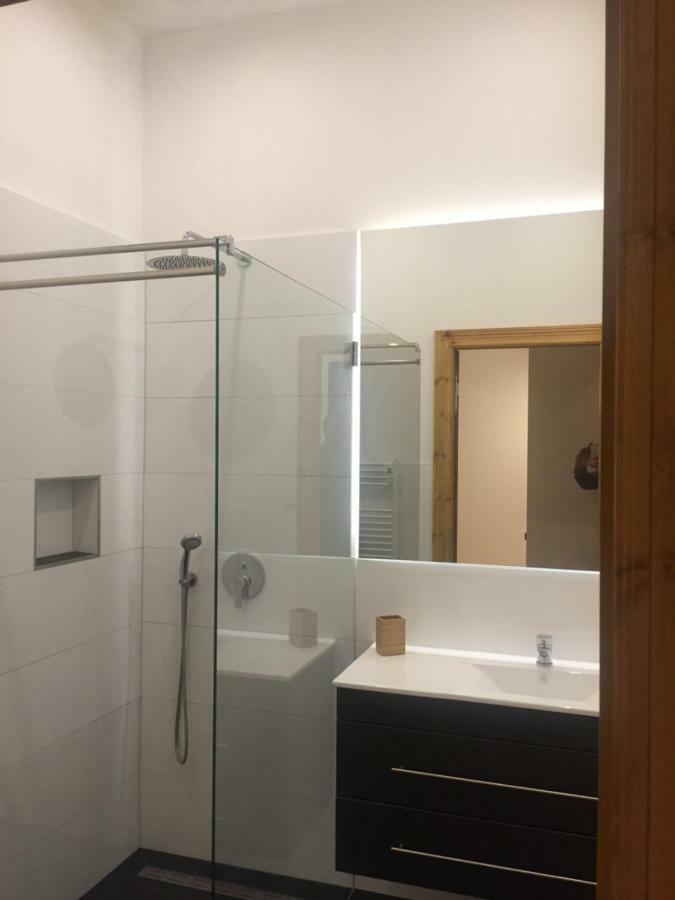 City-apartment Charlottenburg Apartament Berlin
