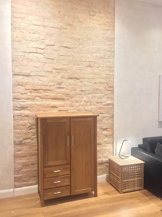 Apartament City-apartment Charlottenburg Berlin